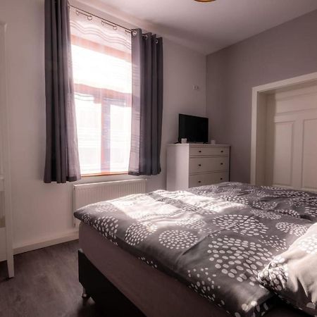 Villa Waldlust - 5 Sterne - 2 Schlafzimmer Курорт-Ойбін Екстер'єр фото