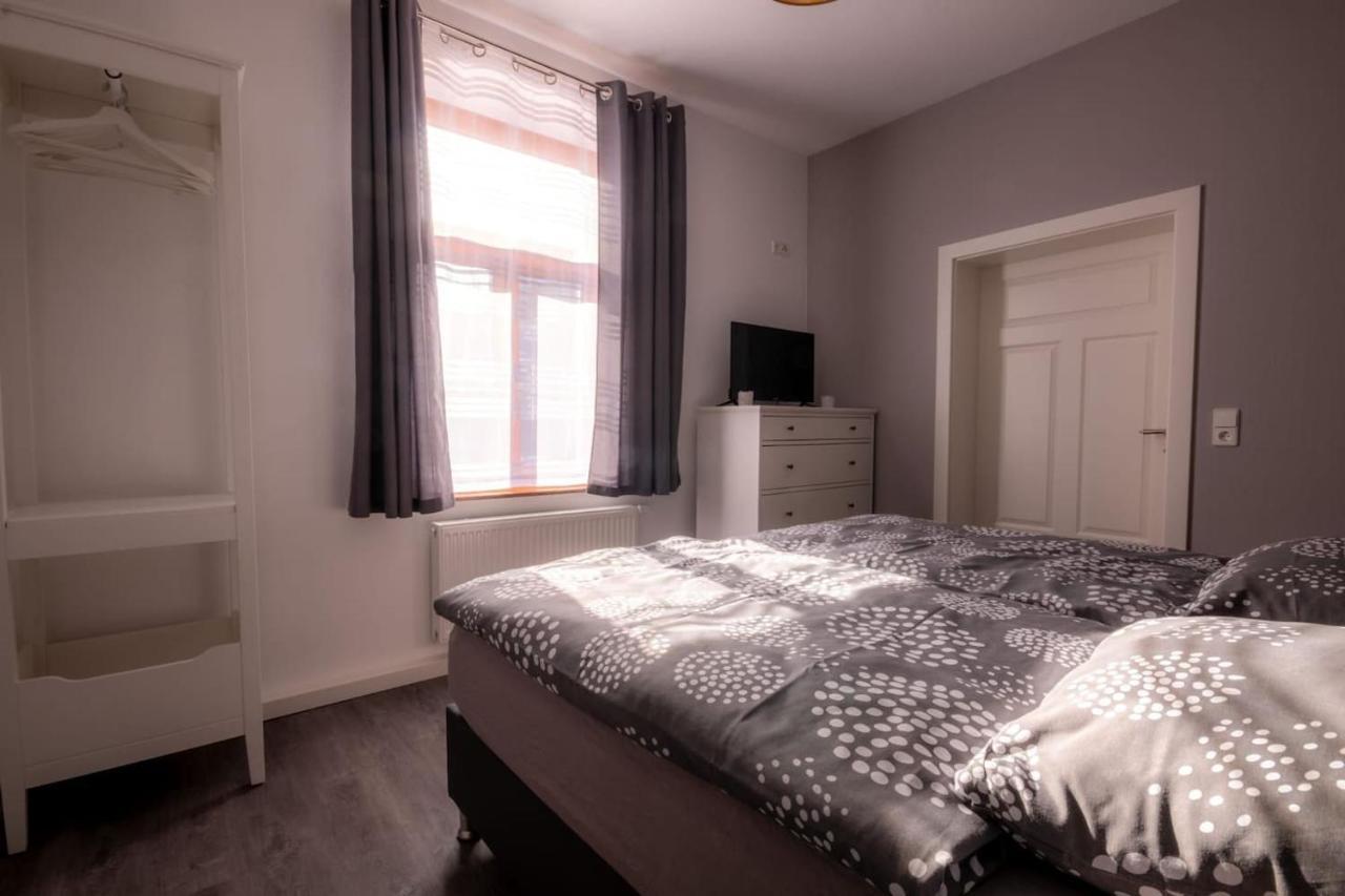Villa Waldlust - 5 Sterne - 2 Schlafzimmer Курорт-Ойбін Екстер'єр фото