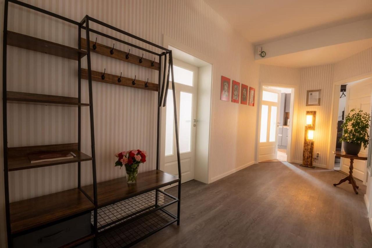 Villa Waldlust - 5 Sterne - 2 Schlafzimmer Курорт-Ойбін Екстер'єр фото